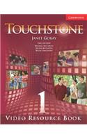 Touchstone 1 Video Resource Book