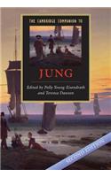 Cambridge Companion to Jung