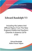 Edward Randolph V3