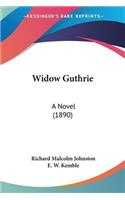 Widow Guthrie