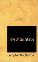 Altar Steps: (English)