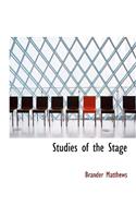 Studies of the Stage