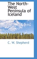 The North-West Peninsula of Iceland