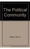 The Political Community