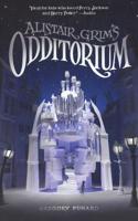 Alistair Grim's Odditorium