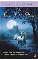 Little White Horse