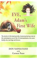 Eve, Adam's First Wife