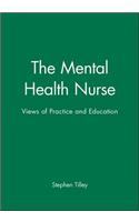 Mental Health Nurse