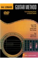 Hal Leonard Guitar Method DVD