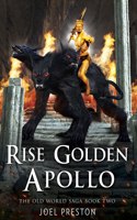 Rise Golden Apollo