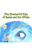 Wonderful Tale of Agnes And Ms. Whale