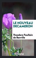 Le Nouveau Decameron