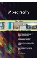 Mixed reality Third Edition