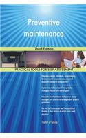 Preventive maintenance Third Edition