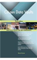 Citizen Data Vaults Third Edition