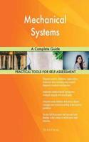 Mechanical Systems A Complete Guide