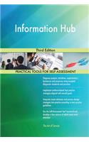 Information Hub Third Edition