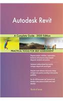 Autodesk Revit A Complete Guide - 2020 Edition