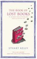 The Book of Lost Books
