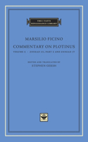 Commentary on Plotinus, Volume 5