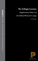 Collected Works of C. G. Jung, Supplementary Volume A: The Zofingia Lectures(Bollingen Series)