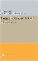 Language-Paradox-Poetics