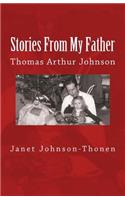 Stories From My Father