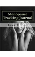 Menopause Tracking Journal