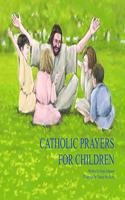 Catholic Prayers for Children