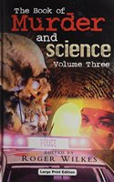 The Book Of Murder/science Vol.3