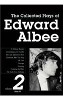 The Collected Plays of Edward Albee