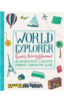 World Explorer Guided Activity Journal