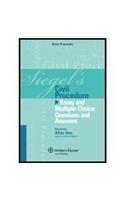 Siegel's Civil Procedure