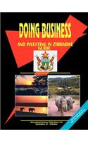 Doing Business and Investing in Zimbabwe