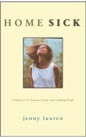 Homesick: A Memoir of Family, Food, and Finding Hope(English)