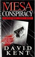 Mesa Conspiracy