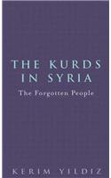 The Kurds in Syria