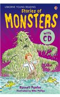 Stories of Monsters: (Young Reading Series 1)