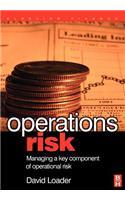 Operations Risk