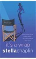 It's A Wrap