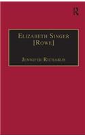 Elizabeth Singer [Rowe]