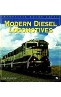 Modern Diesel Locomotives