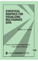 Statistical Graphics for Visualizing Multivariate Data, Volume 120