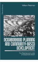 Neighborhood Planning and Community-Based Development