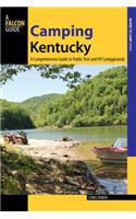Camping Kentucky