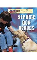 Service Dog Heroes