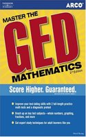 Master the GED Mathematics 2nd ed