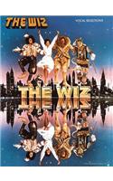 The Wiz: Vocal Selections
