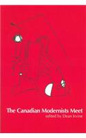 Canadian Modernists Meet