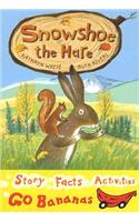 Snowshoe the Hare